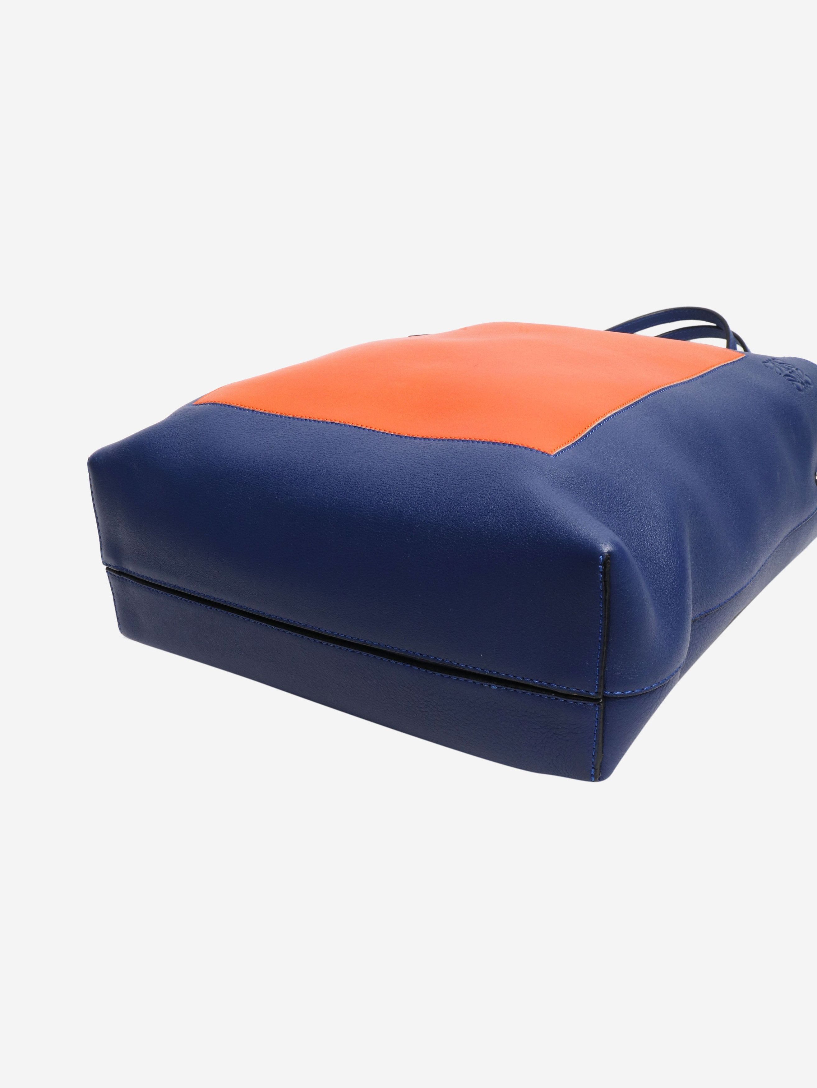 Loewe Asymmetric shoulder bag Size ONE SIZE - 4 Thumbnail