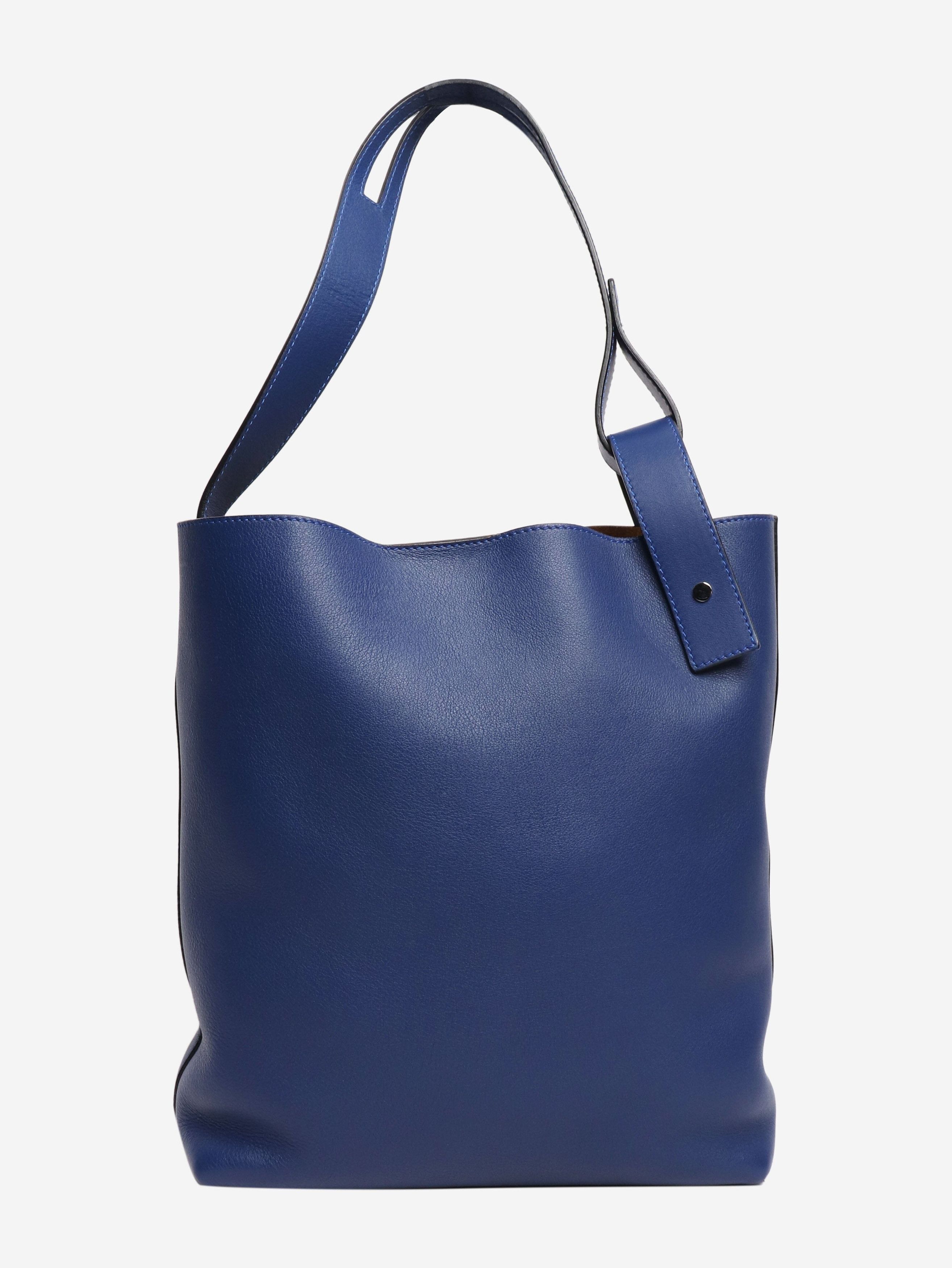Loewe Asymmetric shoulder bag Size ONE SIZE - 3 Thumbnail
