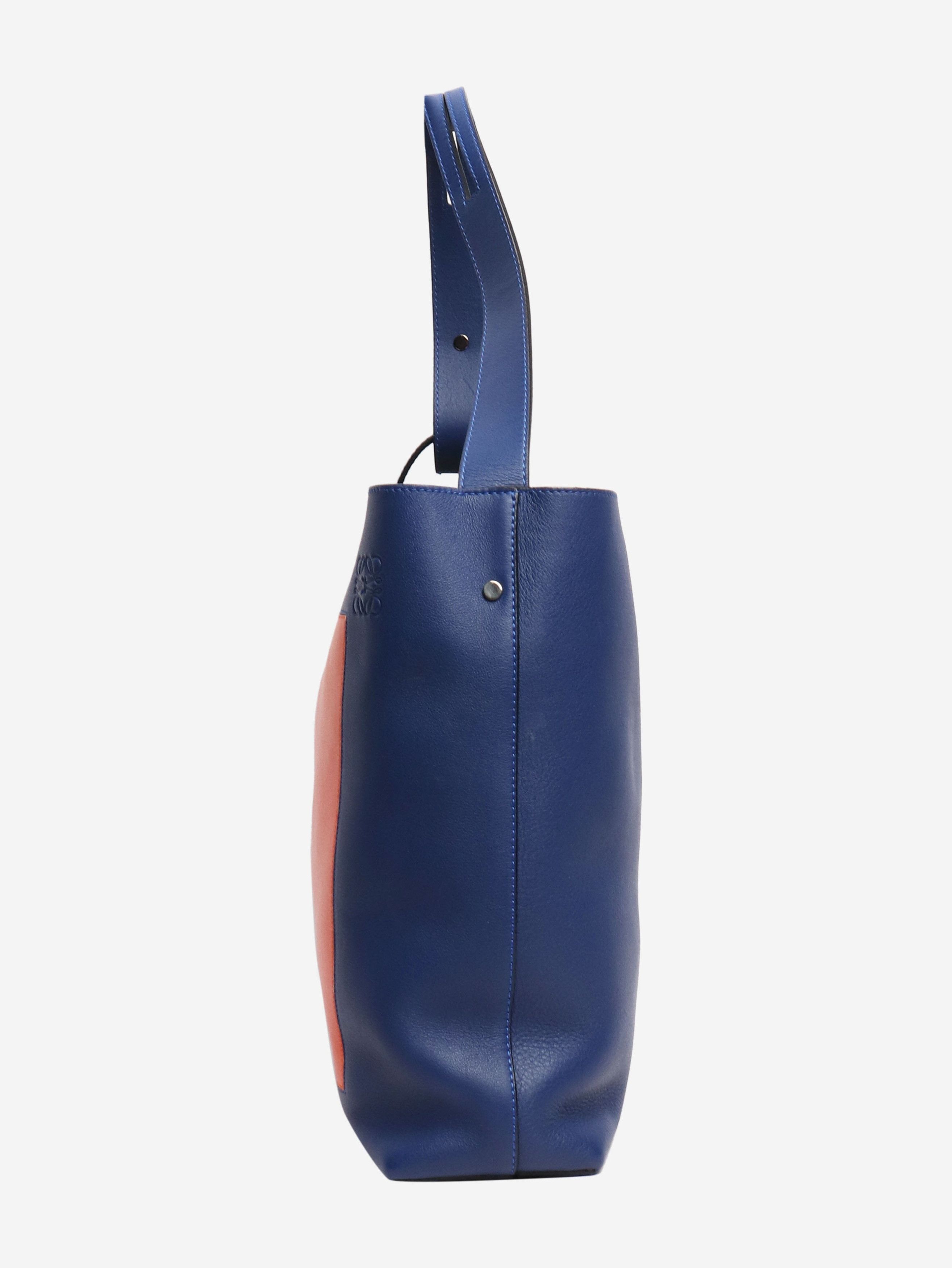 Loewe Asymmetric shoulder bag Size ONE SIZE - 2 Thumbnail
