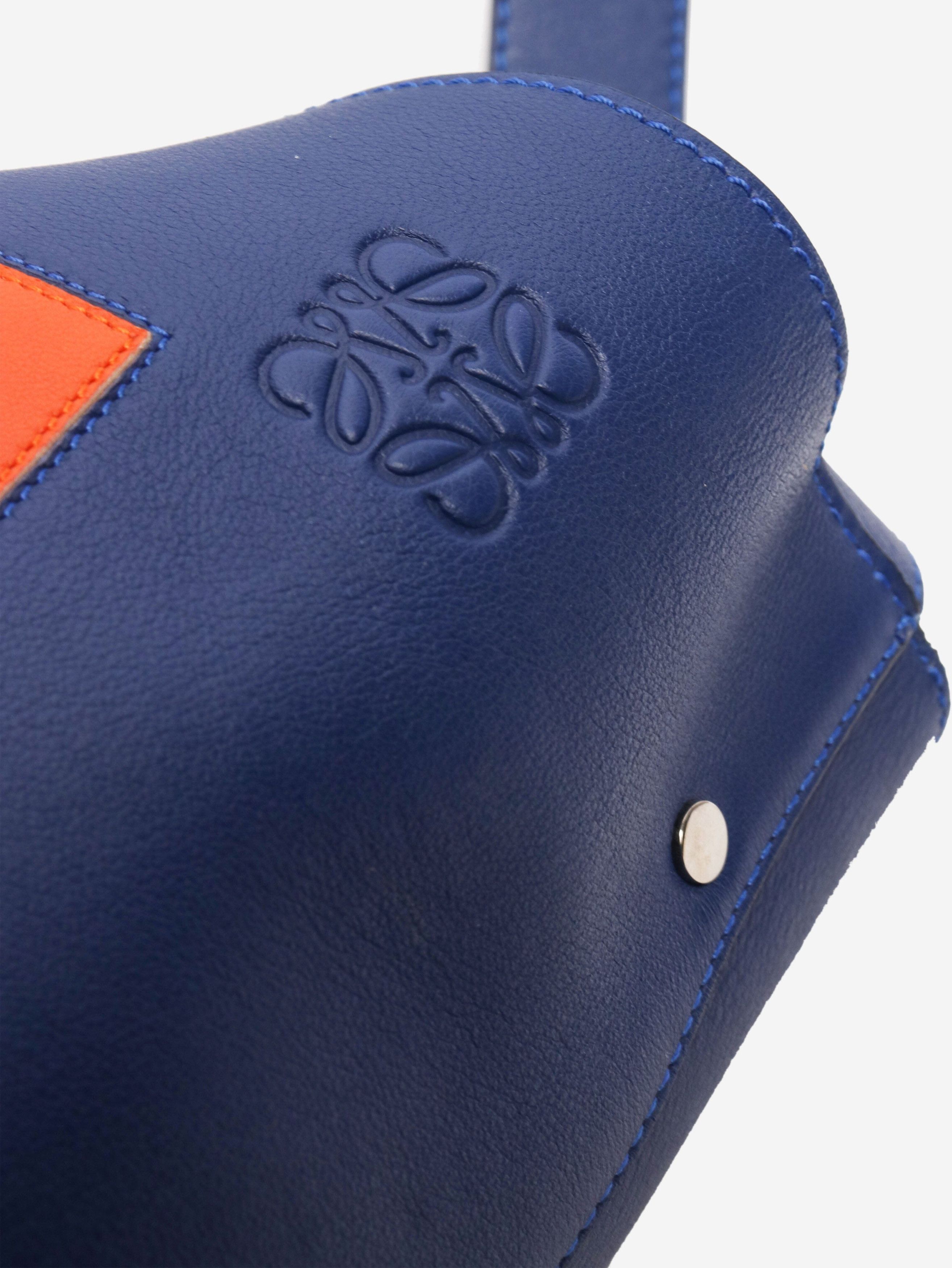 Loewe Asymmetric shoulder bag Size ONE SIZE - 5 Thumbnail