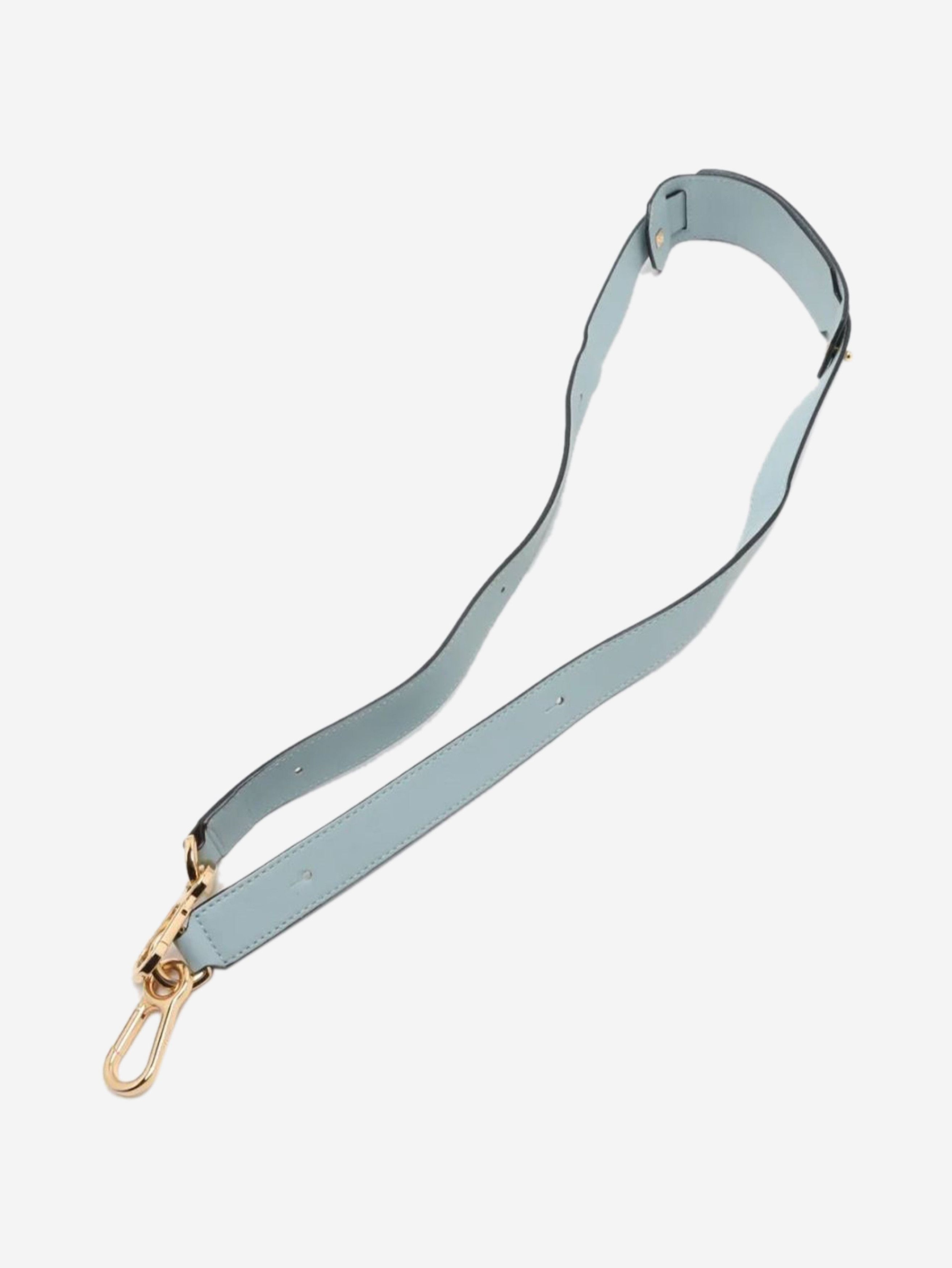 Loewe Blue small tri-colour Puzzle bag Size ONE SIZE - 7 Thumbnail