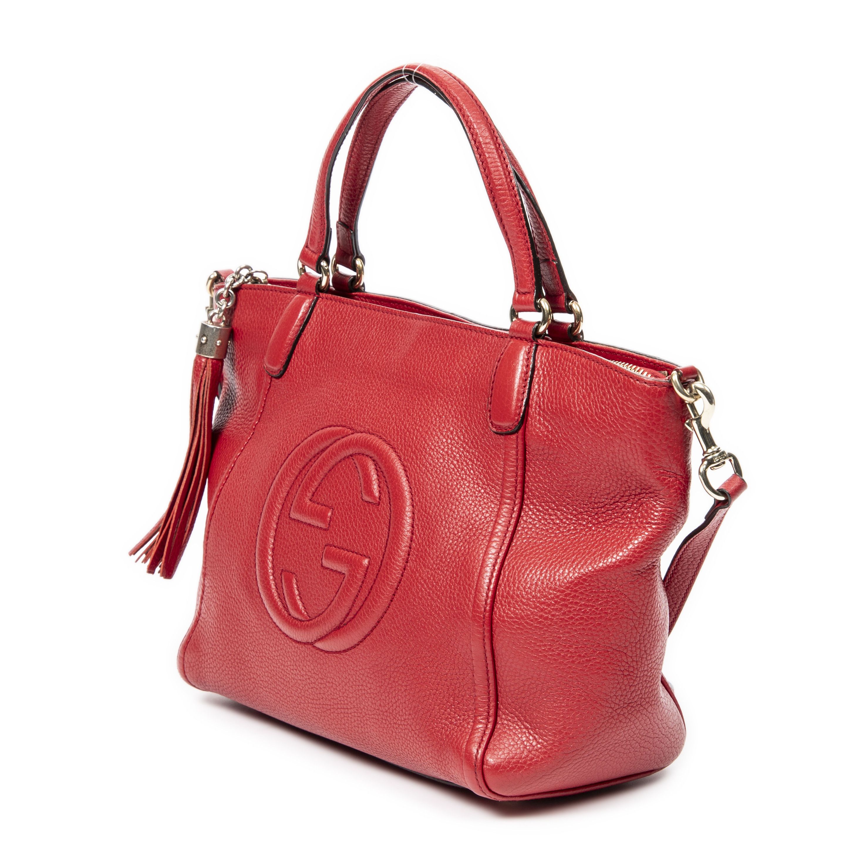 Gucci Soho Bag Size ONE SIZE - 2 Thumbnail