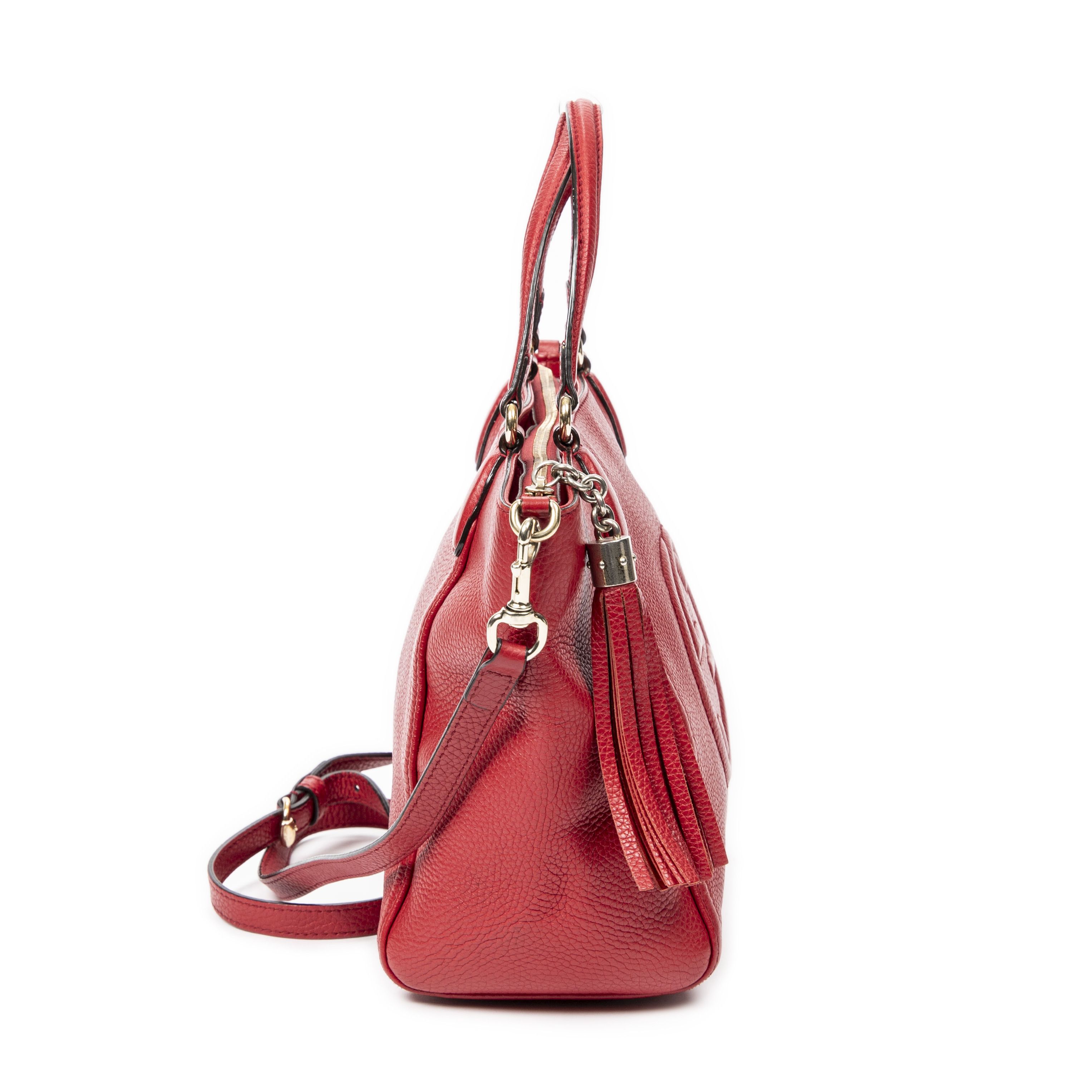 Gucci Soho Bag Size ONE SIZE - 4 Thumbnail