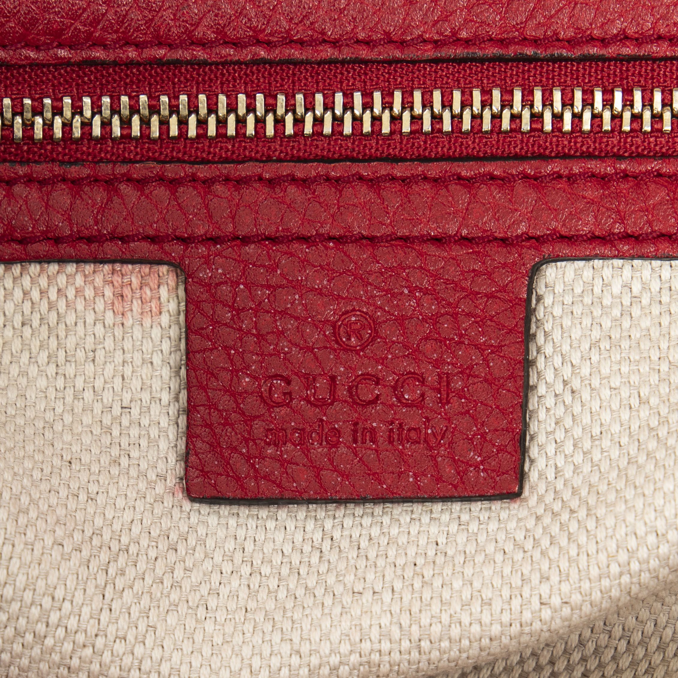 Gucci Soho Bag Size ONE SIZE - 8 Thumbnail