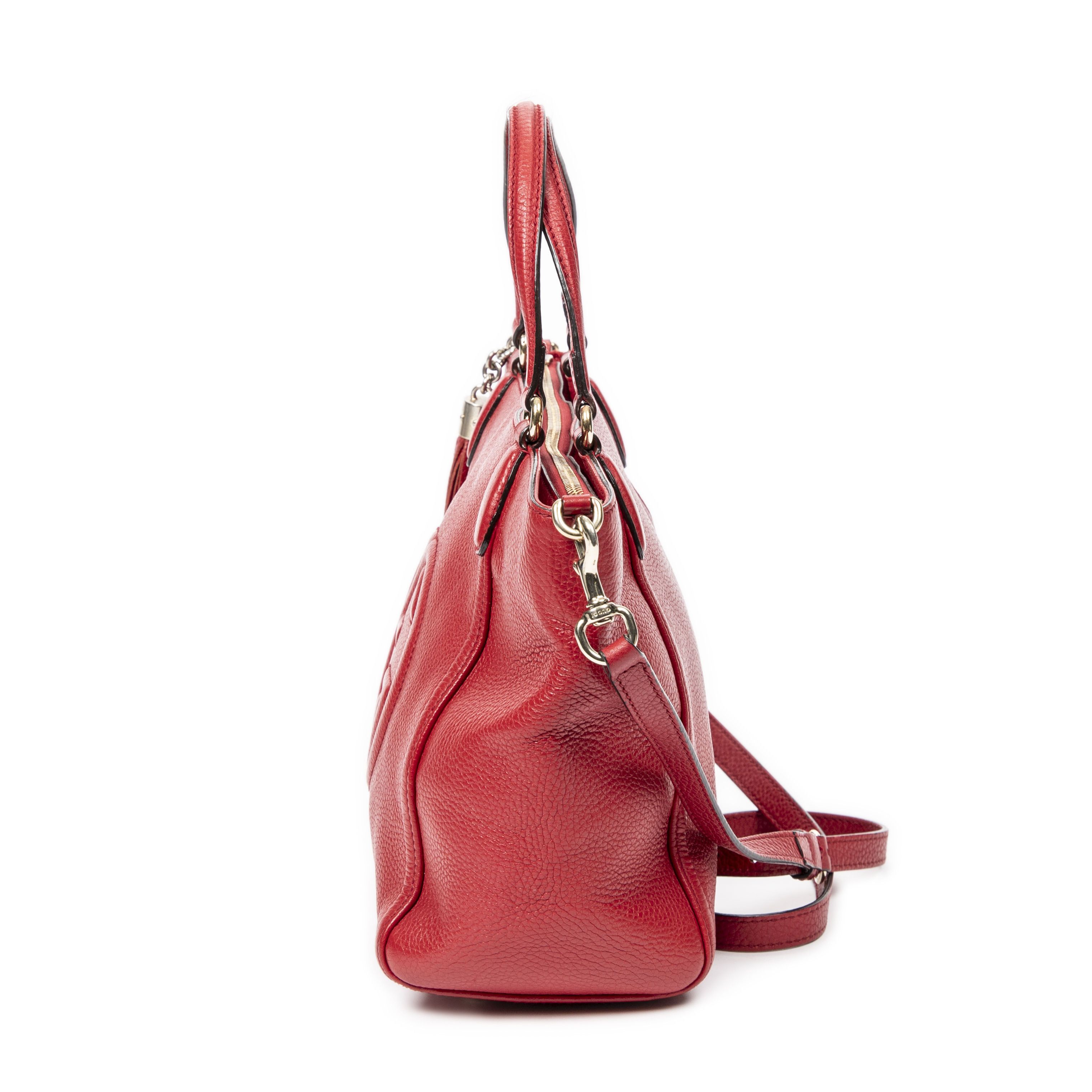 Gucci Soho Bag Size ONE SIZE - 3 Thumbnail