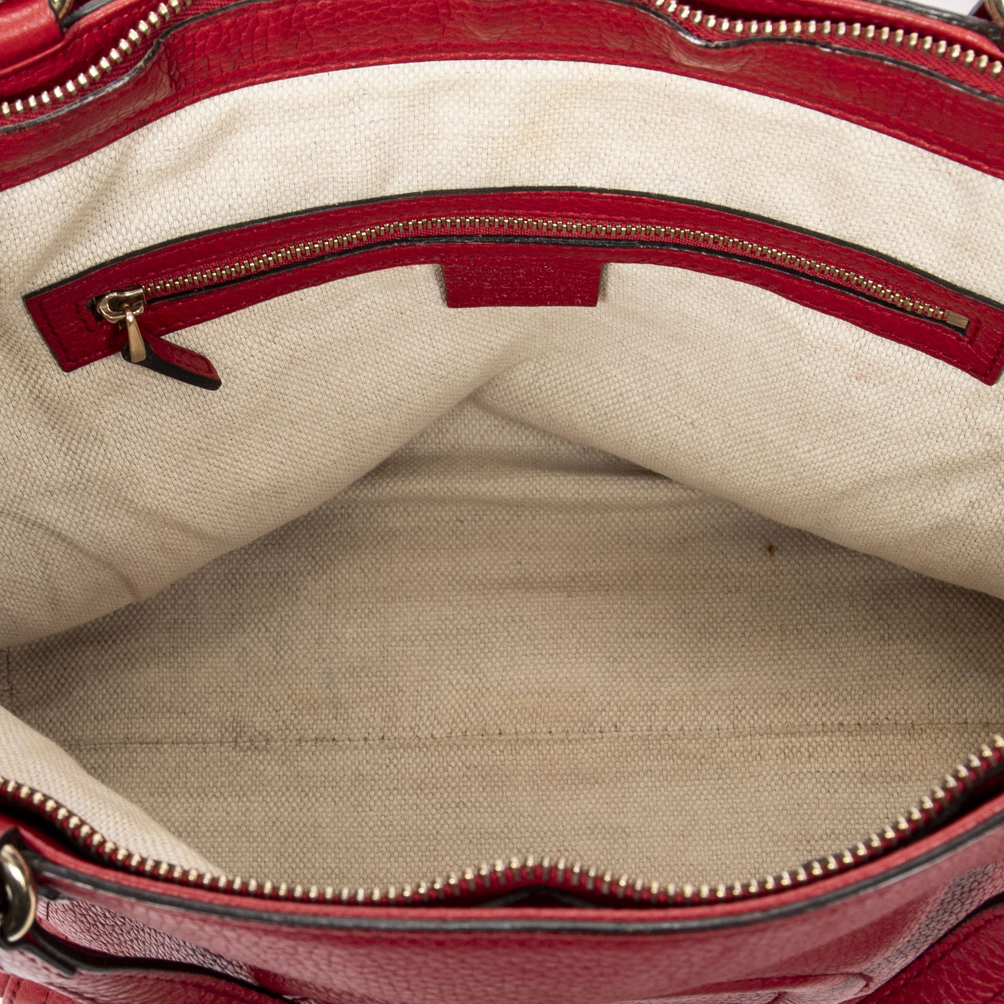 Gucci Soho Bag Size ONE SIZE - 7 Thumbnail
