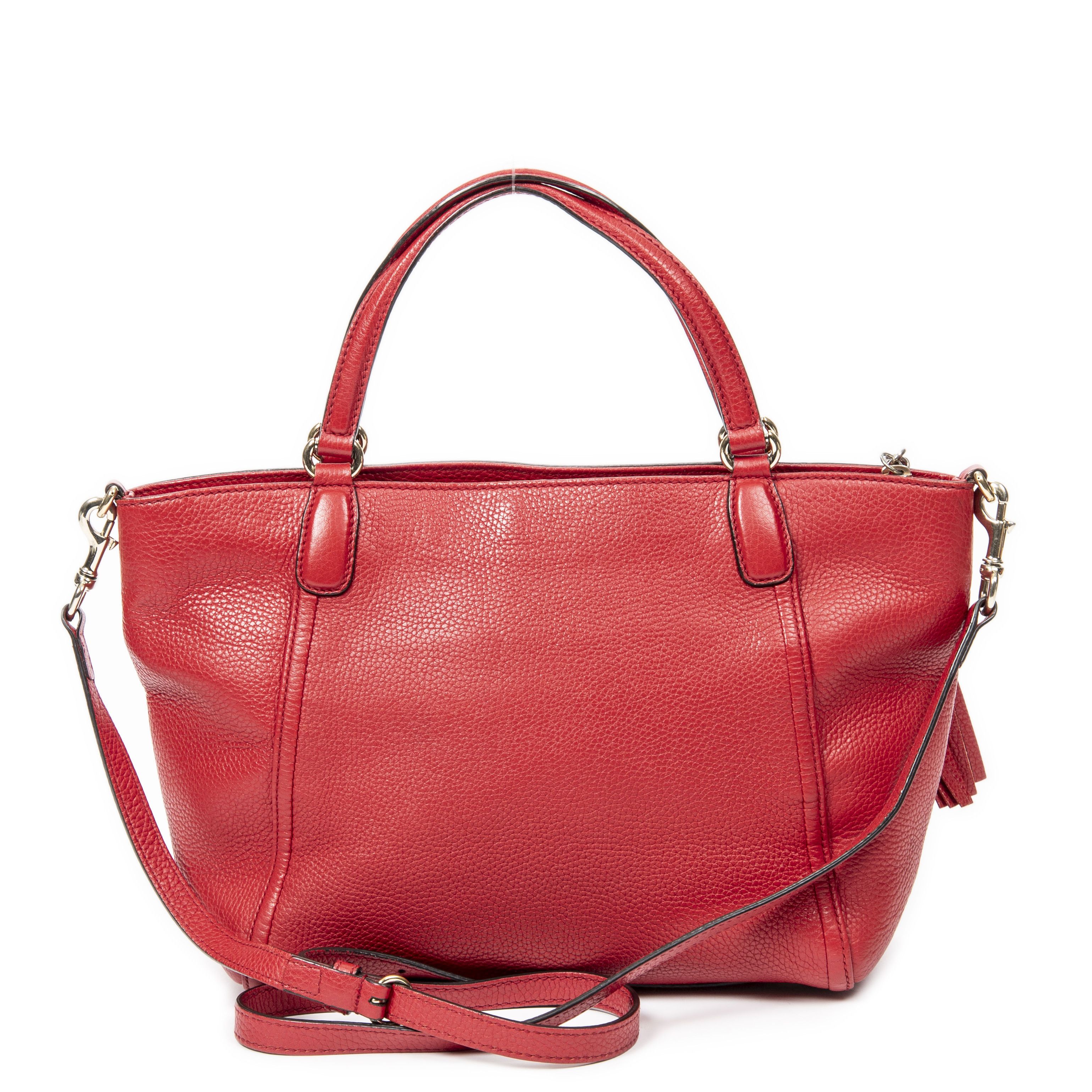 Gucci Soho Bag Size ONE SIZE - 5 Thumbnail