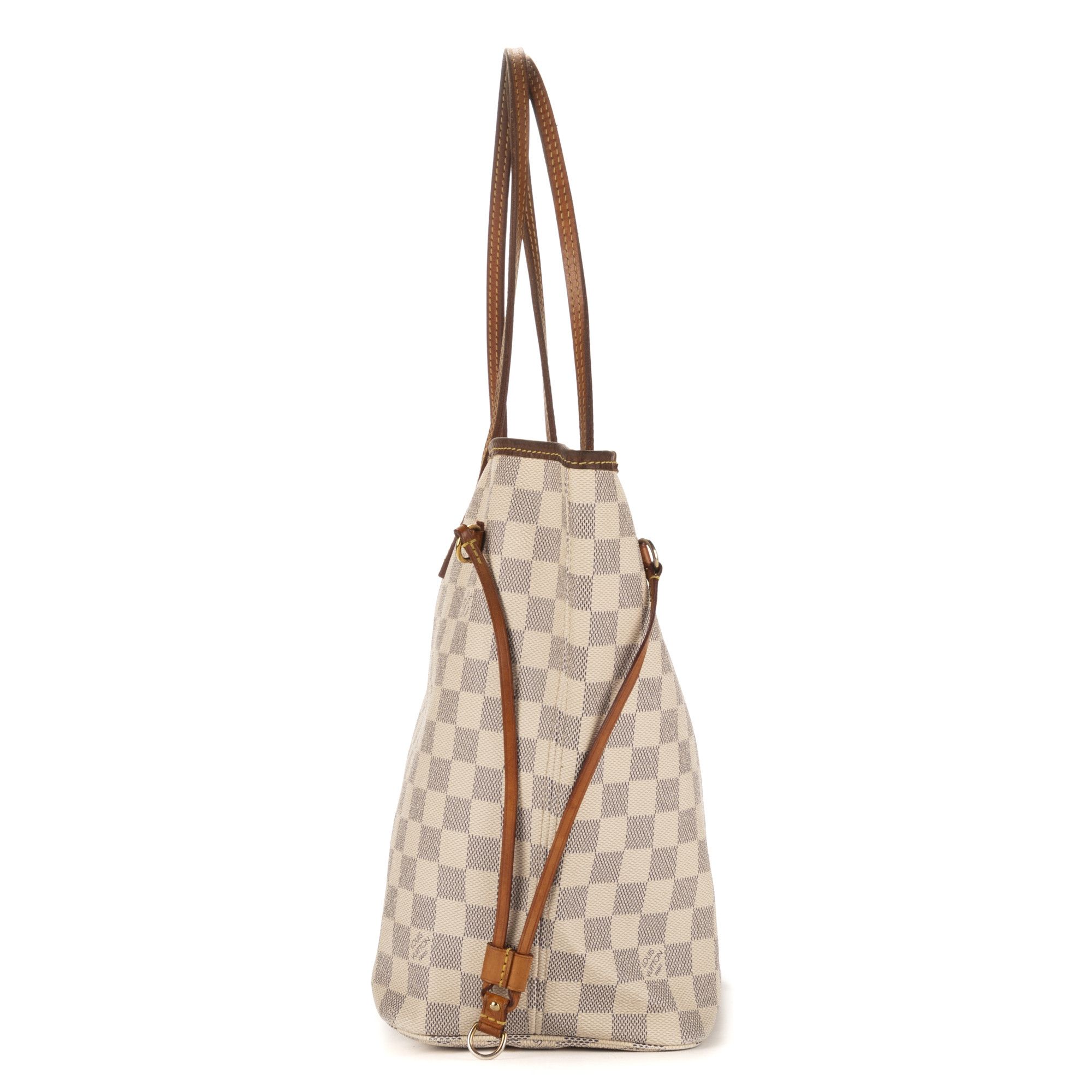 Louis Vuitton Neverfull MM Size ONE SIZE - 3 Thumbnail