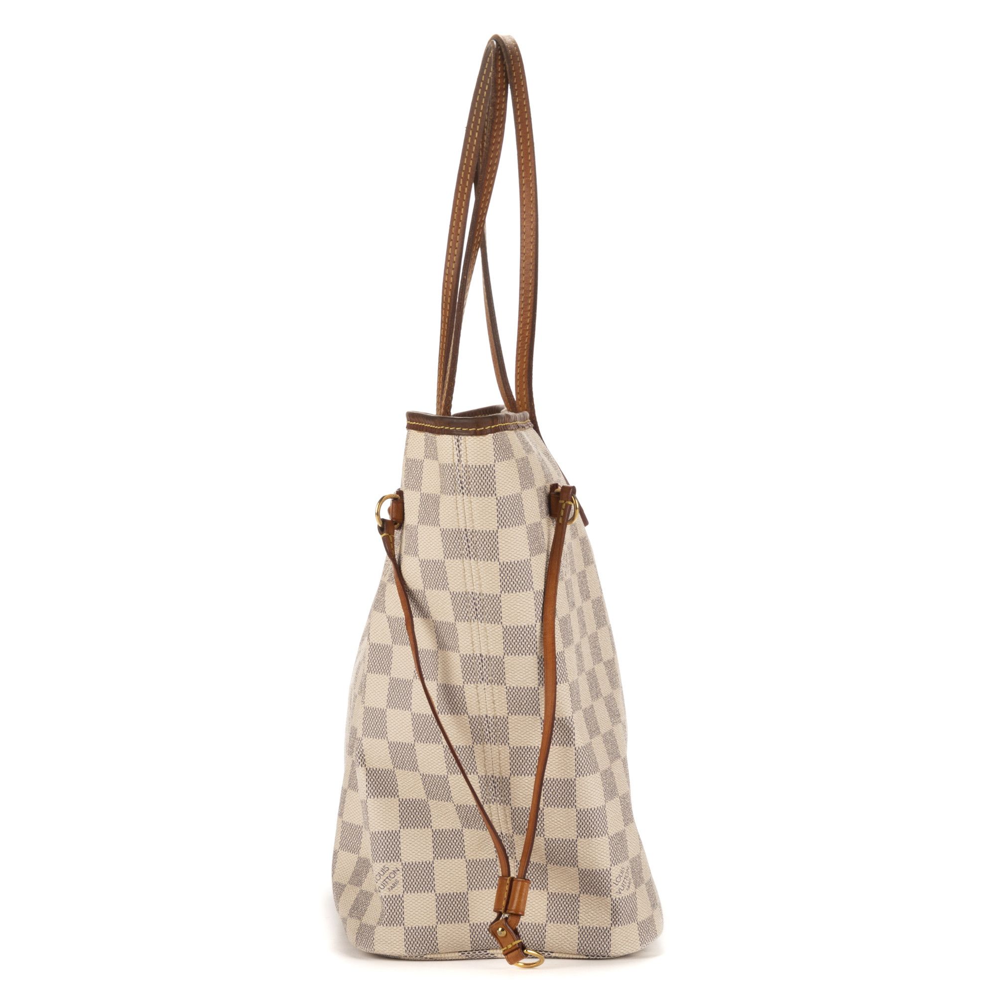 Louis Vuitton Neverfull MM Size ONE SIZE - 5 Thumbnail
