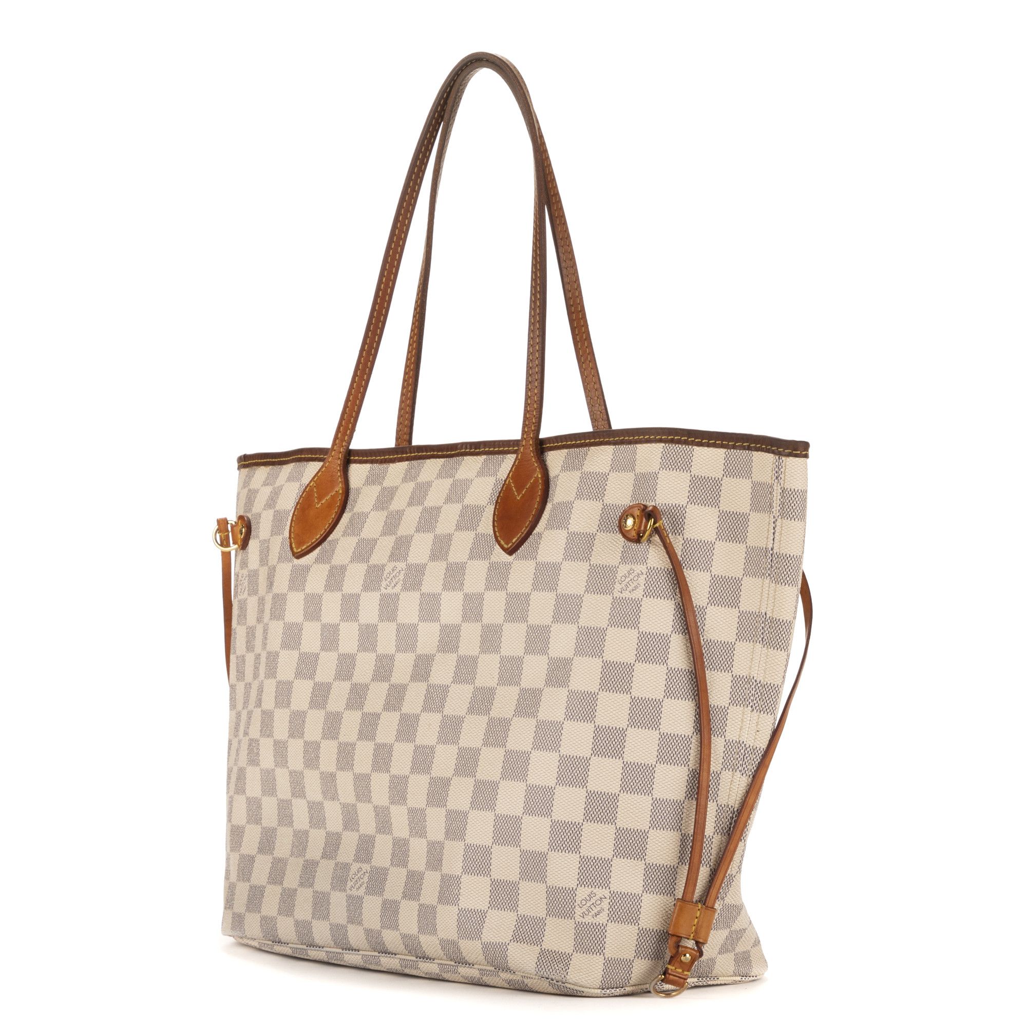 Louis Vuitton Neverfull MM Size ONE SIZE - 2 Thumbnail