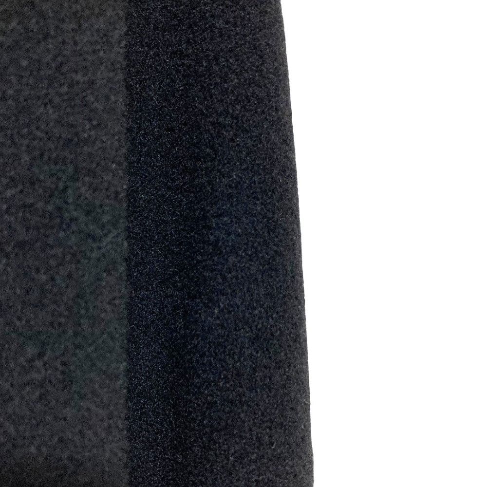 Other Yoji Yamamoto LIMI feu MOSSER DROPPED SHOULDER Wool Coat Others Outerwear LA-C51-102 DUTY FREE for USA Size ONE SIZE - 6 Thumbnail