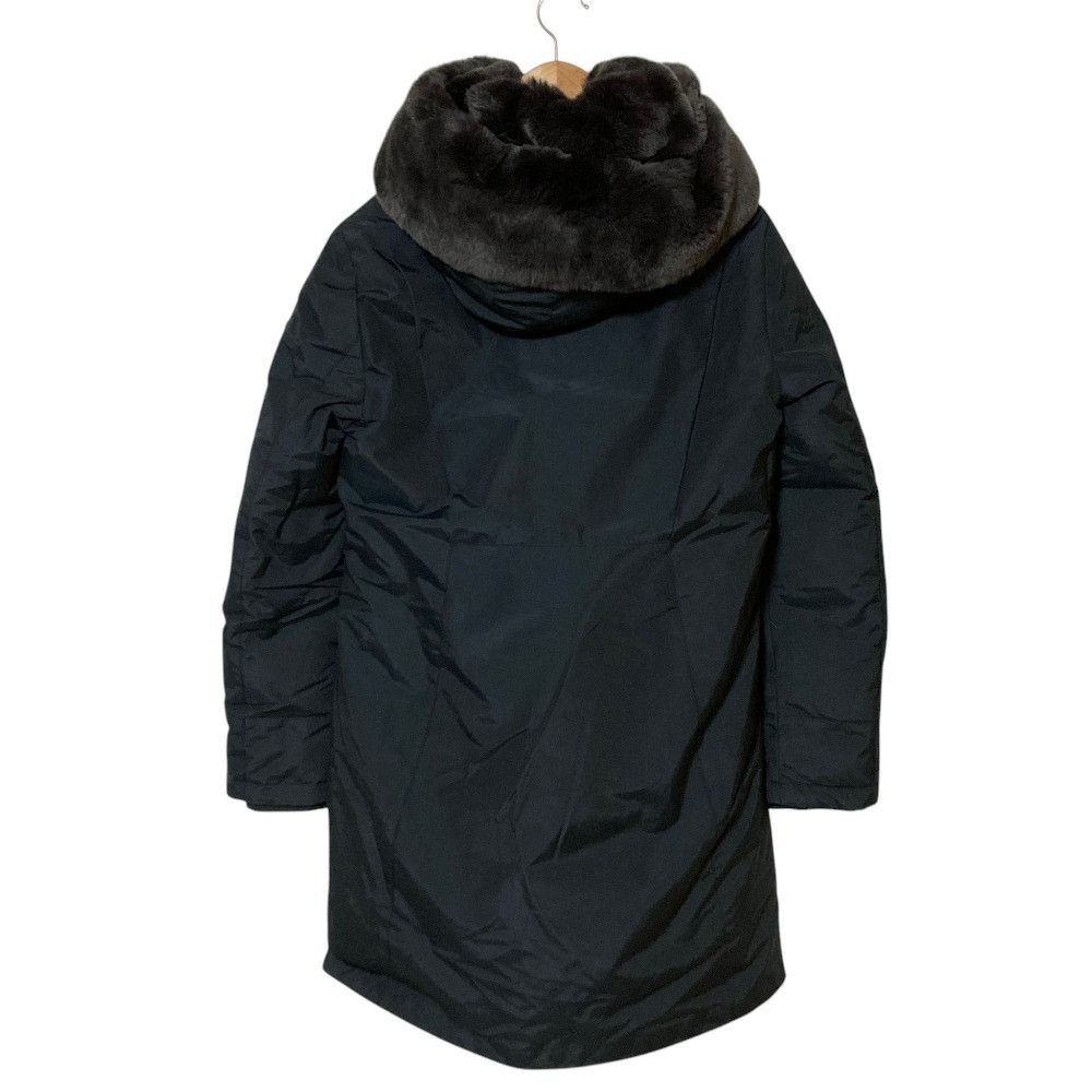Other Woolrich Woolrich Bow Bridge Down Coat Textile Outerwear WWCPS2807 DUTY FREE for USA Size ONE SIZE - 2 Thumbnail