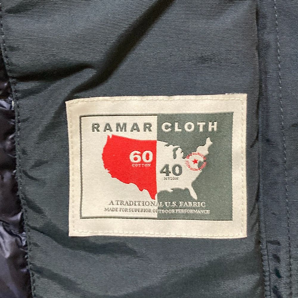 Other Woolrich Woolrich Bow Bridge Down Coat Textile Outerwear WWCPS2807 DUTY FREE for USA Size ONE SIZE - 8 Thumbnail