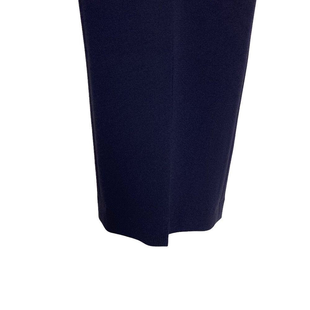 Other Mame Kurogouchi Mame Kurogouchi Acetate Polyester Suit Trousers Textile Pants MM25SS-PT108 DUTY FREE for USA Size ONE SIZE - 5 Thumbnail