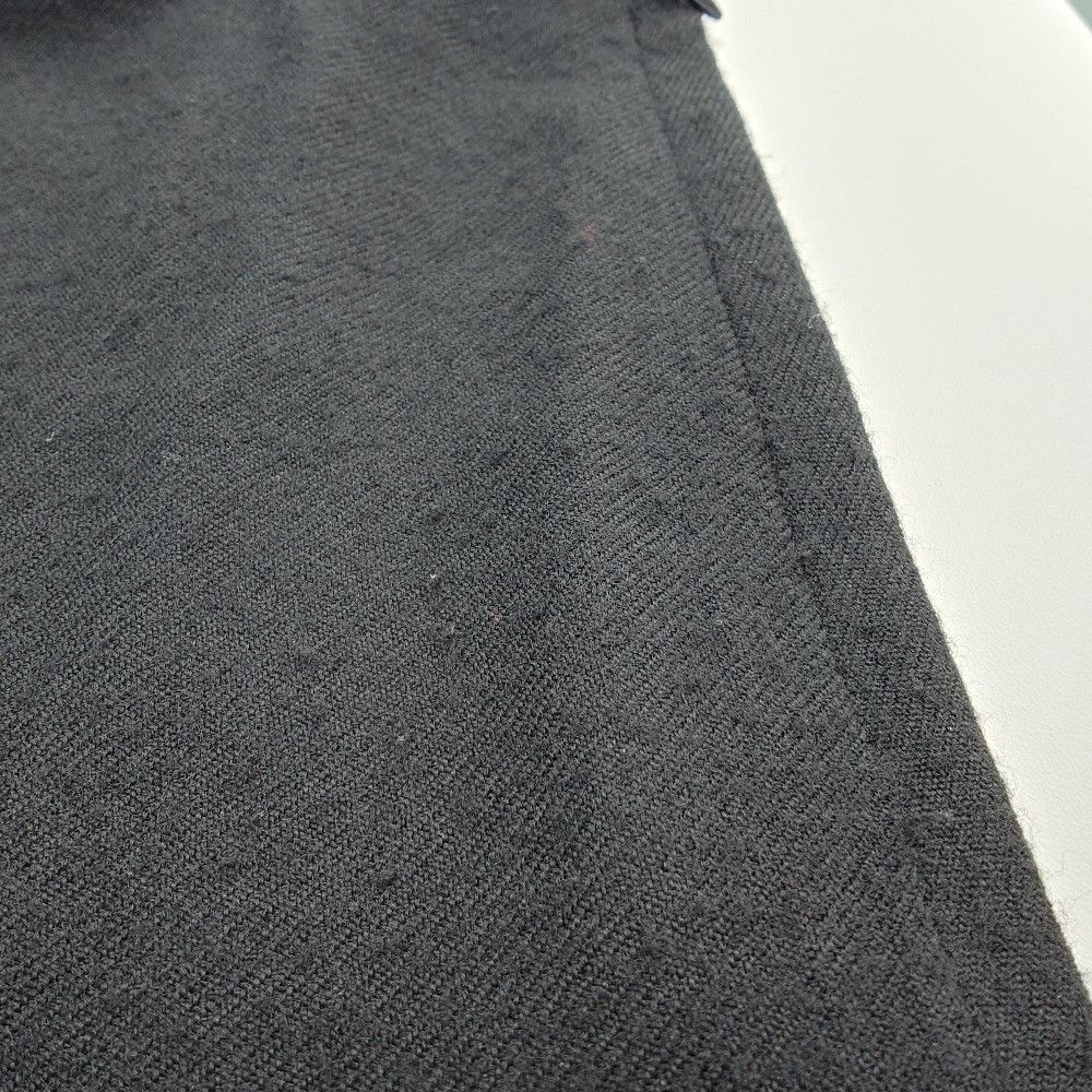 Other Yoji Yamamoto Yohji Yamamoto +NOIR Wool Long Skirt Textile Skirts DUTY FREE for USA Size ONE SIZE - 5 Thumbnail