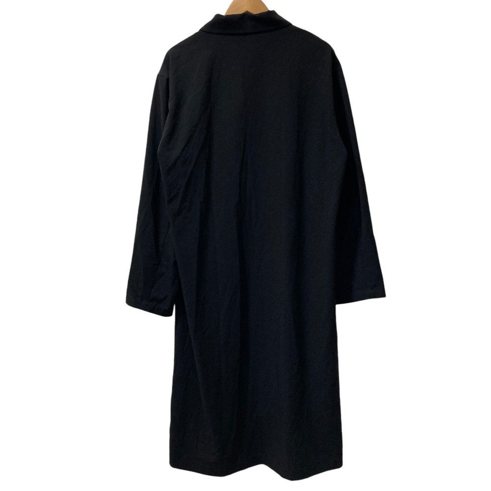Other Yoji Yamamoto Yohji Yamamoto Dress Textile Dresses UJ-D08-912 DUTY FREE for USA Size ONE SIZE - 3 Thumbnail