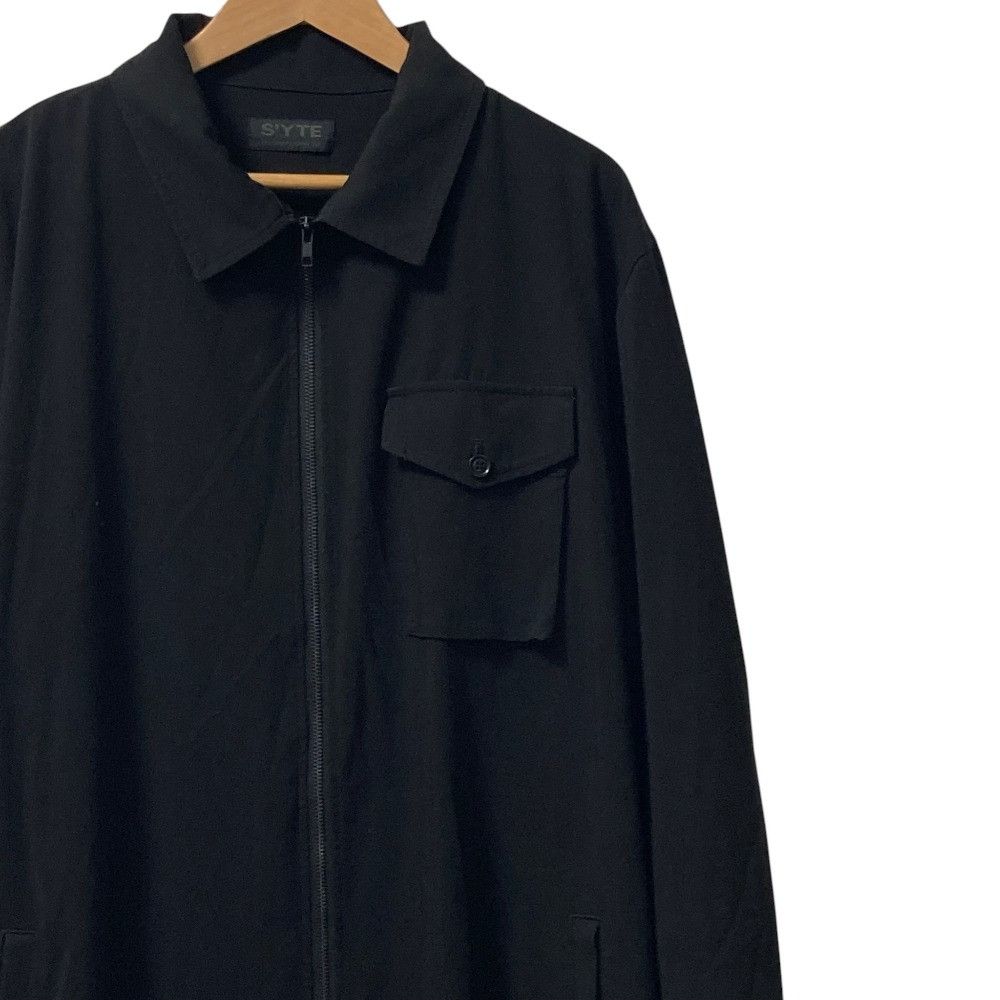 Other Yoji Yamamoto Yohji Yamamoto Dress Textile Dresses UJ-D08-912 DUTY FREE for USA Size ONE SIZE - 2 Thumbnail
