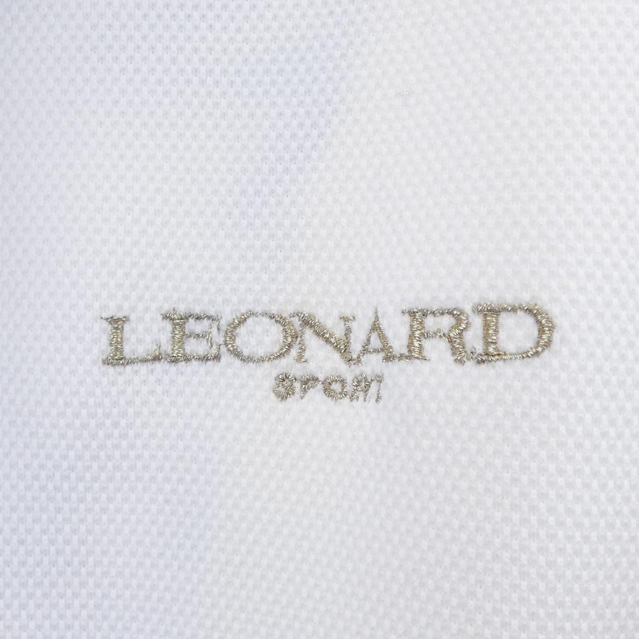 Other Leonard LEONARD SPORT Knit Vest Textile Tops 0578193 DUTY FREE for USA Size ONE SIZE - 6 Thumbnail