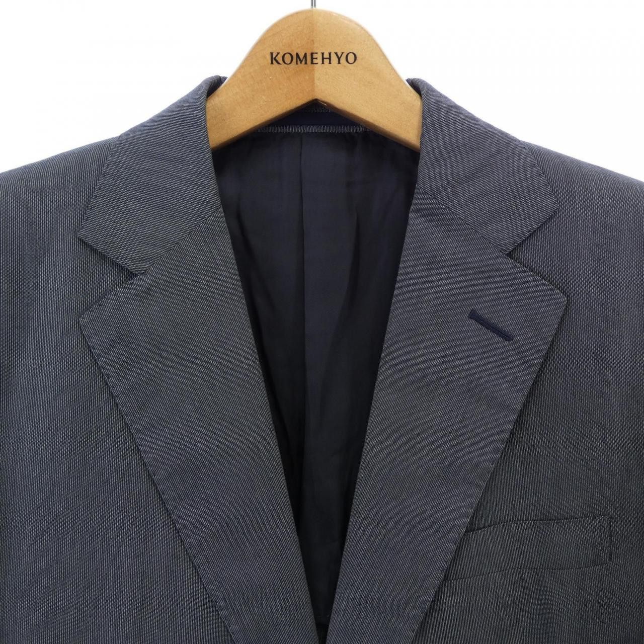 Other Dunhill Dunhill Jacket Others Outerwear DUTY FREE for USA Size ONE SIZE - 5 Thumbnail