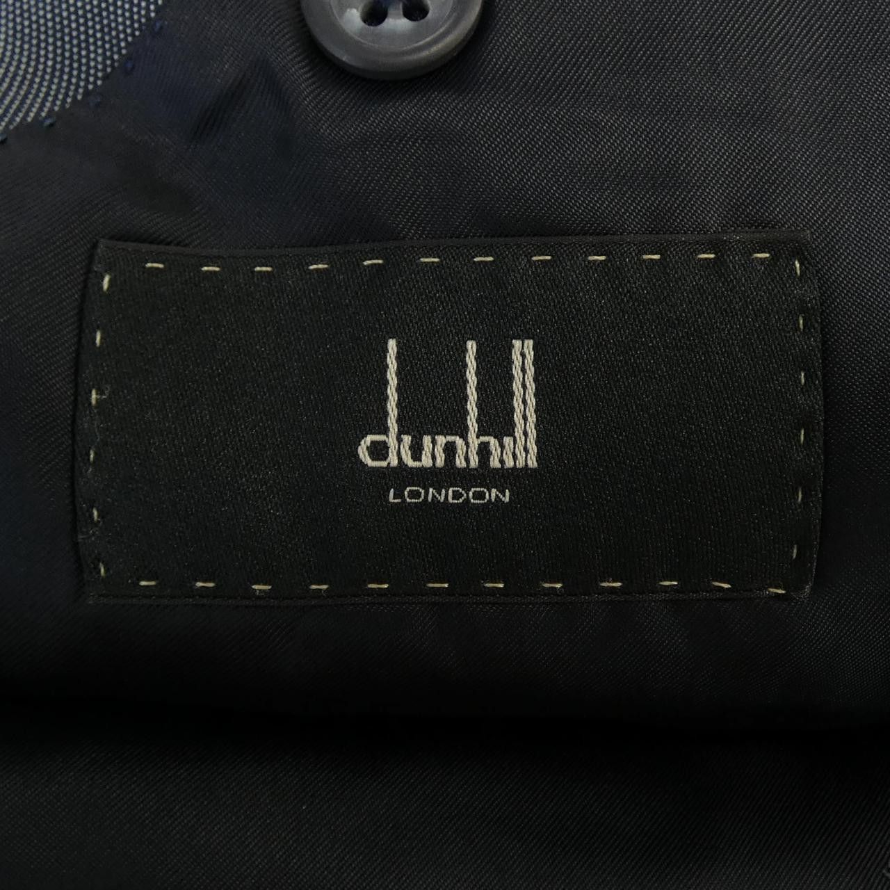 Other Dunhill Dunhill Jacket Others Outerwear DUTY FREE for USA Size ONE SIZE - 4 Thumbnail