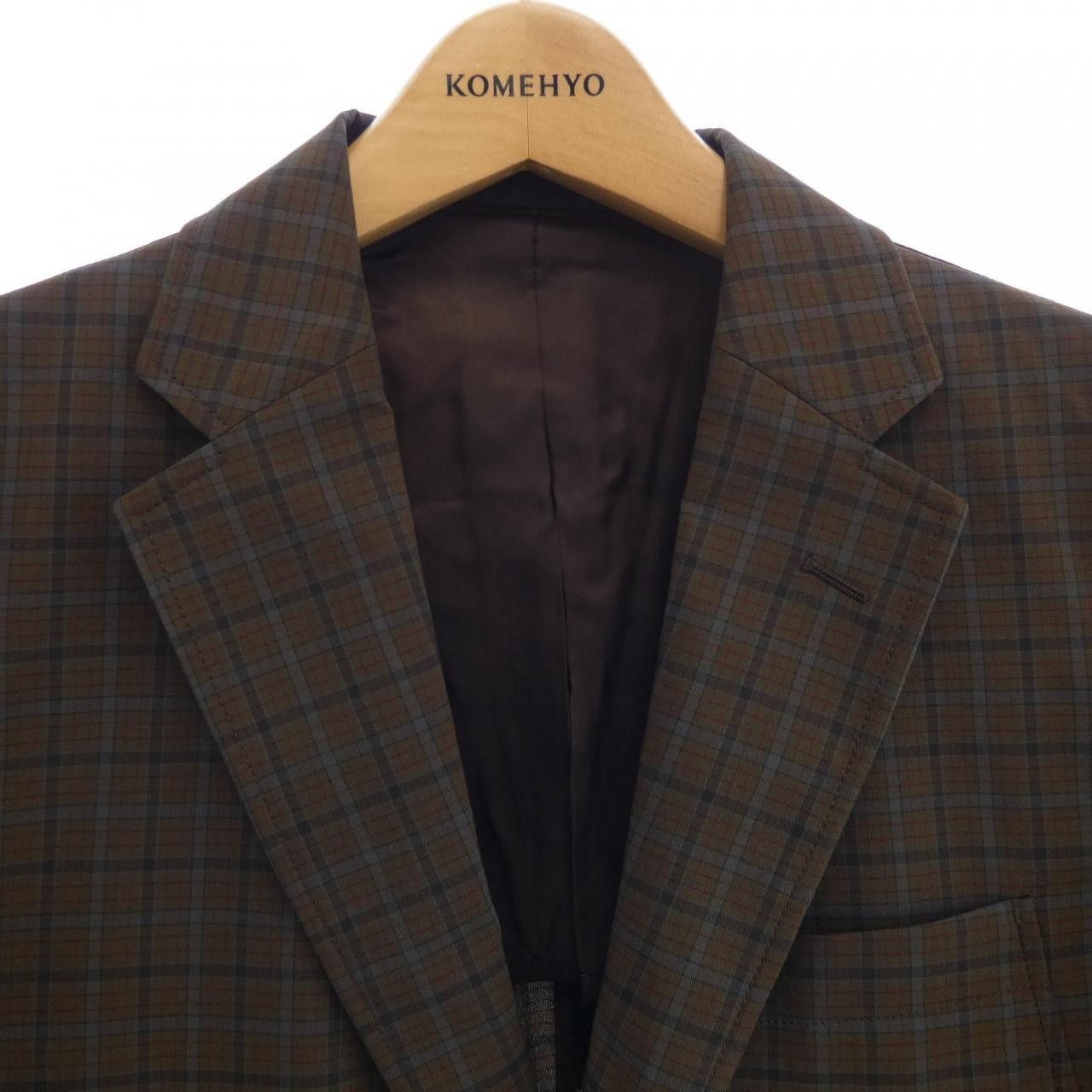Other Beams Beams Plus Jacket Others Outerwear DUTY FREE for USA Size ONE SIZE - 5 Thumbnail