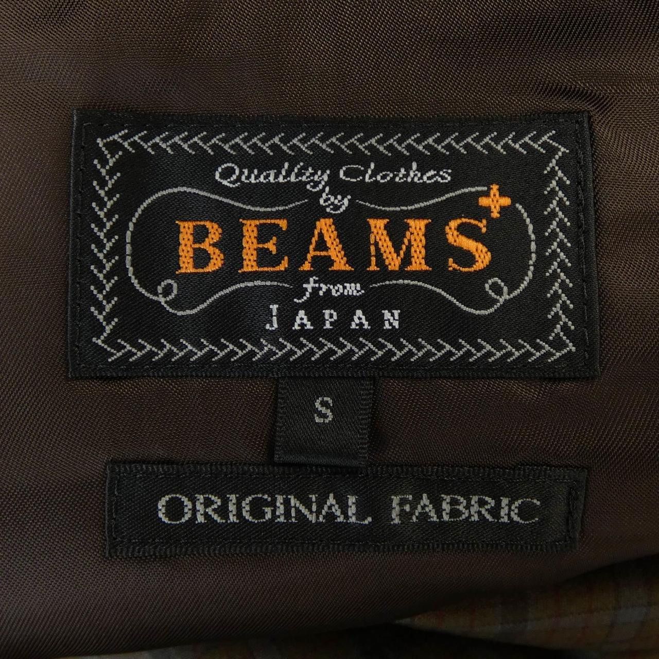 Other Beams Beams Plus Jacket Others Outerwear DUTY FREE for USA Size ONE SIZE - 4 Thumbnail