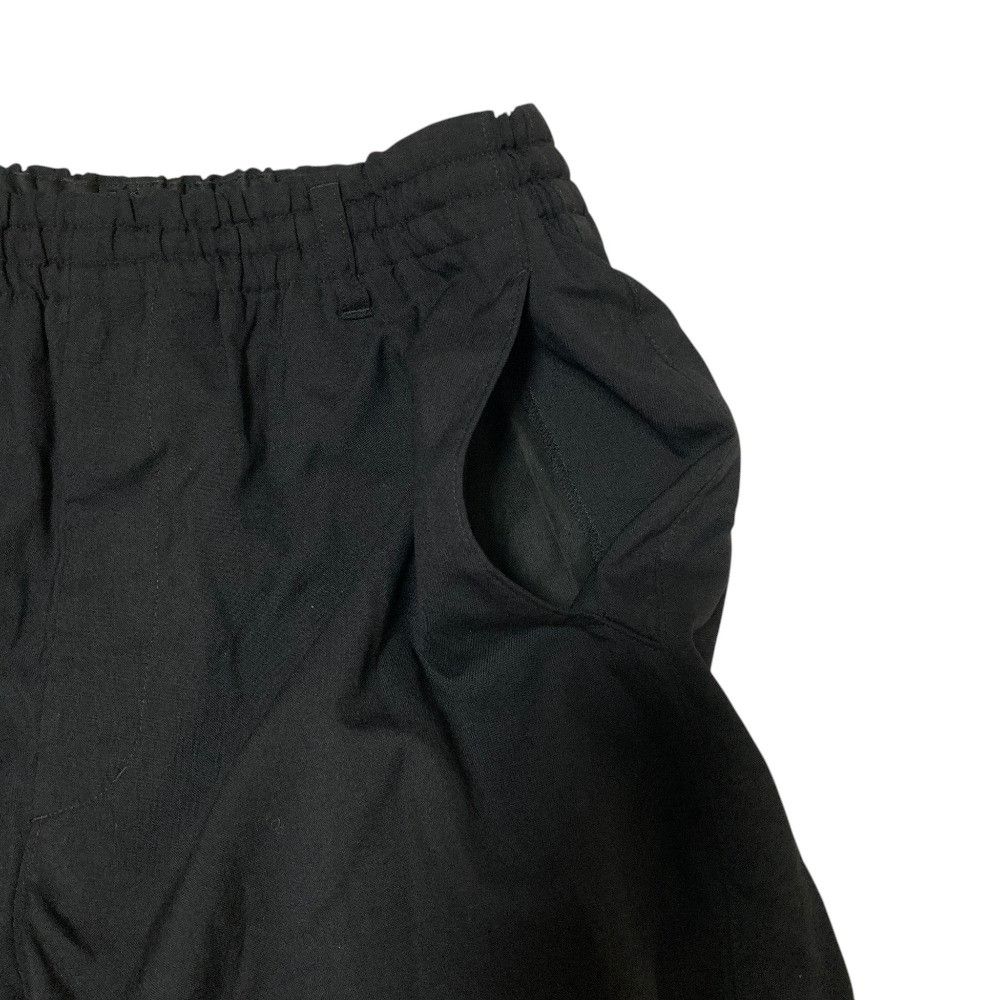 Other Yoji Yamamoto Yohji Yamamoto Layered Pants Textile Pants YZP41130 DUTY FREE for USA Size ONE SIZE - 4 Thumbnail