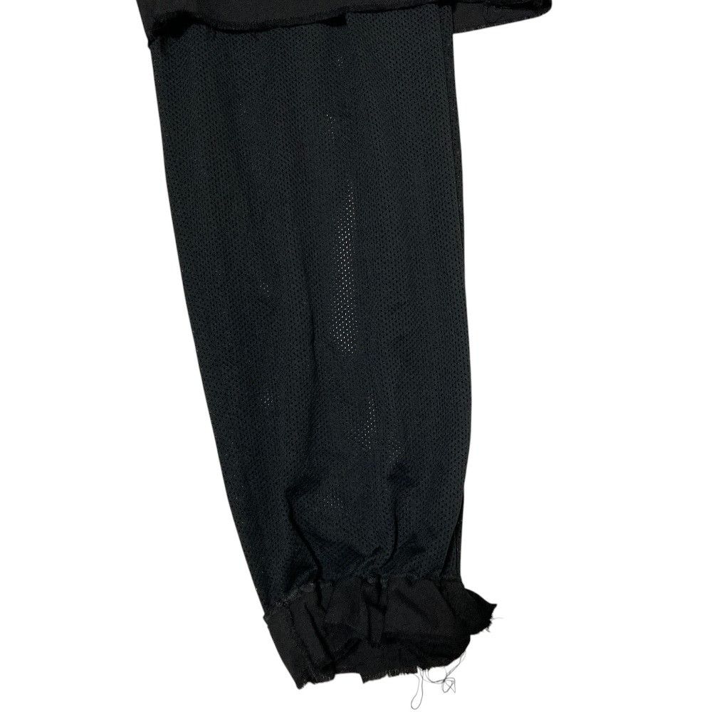 Other Yoji Yamamoto Yohji Yamamoto Layered Pants Textile Pants YZP41130 DUTY FREE for USA Size ONE SIZE - 3 Thumbnail