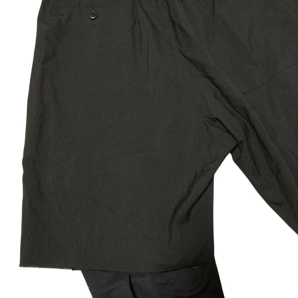 Other Yoji Yamamoto Yohji Yamamoto Layered Pants Textile Pants YZP41130 DUTY FREE for USA Size ONE SIZE - 10 Thumbnail