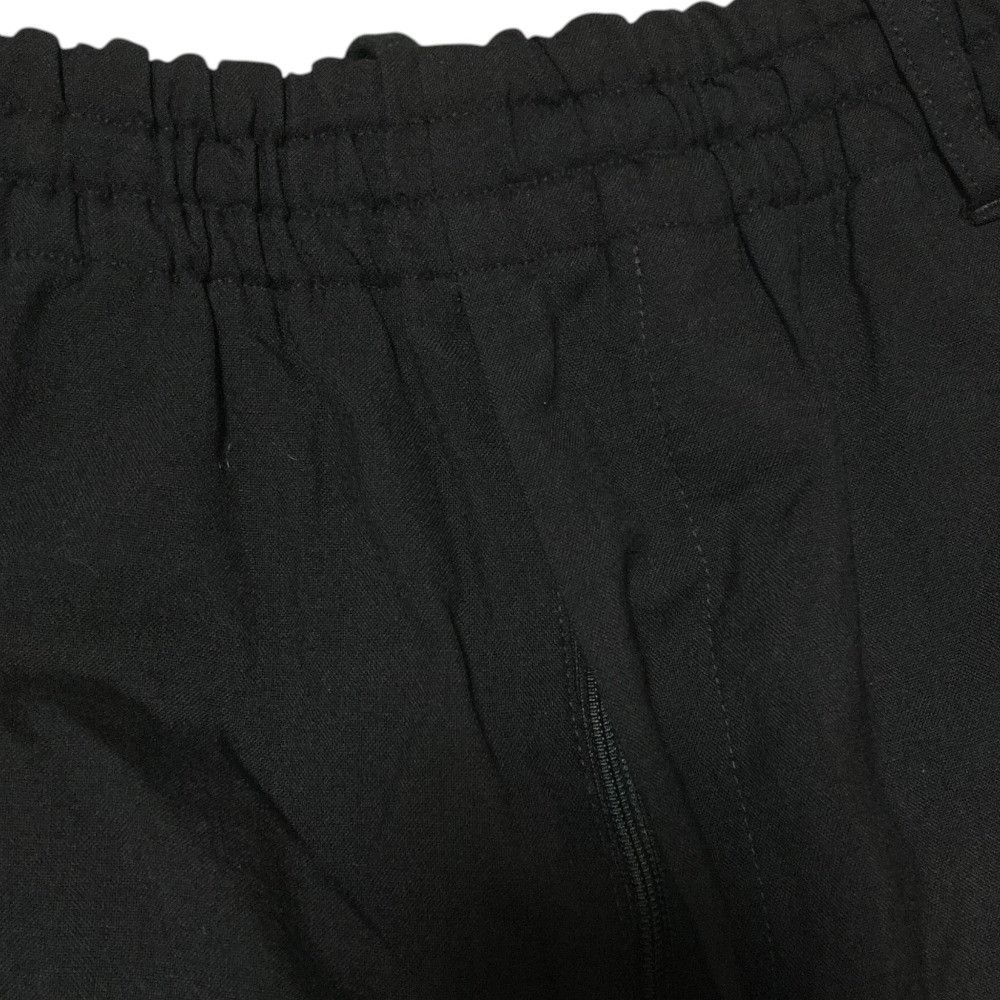 Other Yoji Yamamoto Yohji Yamamoto Layered Pants Textile Pants YZP41130 DUTY FREE for USA Size ONE SIZE - 5 Thumbnail
