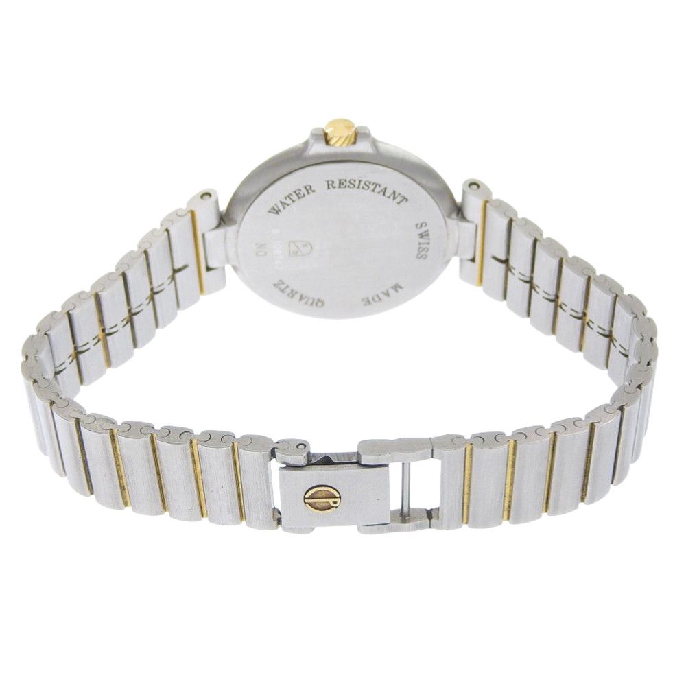 Other Dunhill Dunhill Stainless Steel Quartz Watch Metal Quartz DUTY FREE for USA Size ONE SIZE - 5 Thumbnail