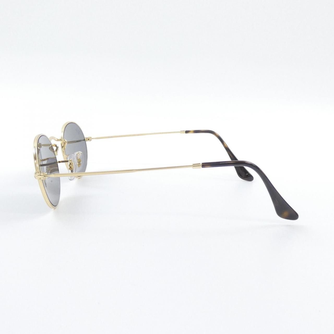Other Ray-Ban Ray Ban RB3547 N Sunglasses Plastic / Synthetic Sunglasses RB3547-N DUTY FREE for USA Size ONE SIZE - 3 Thumbnail