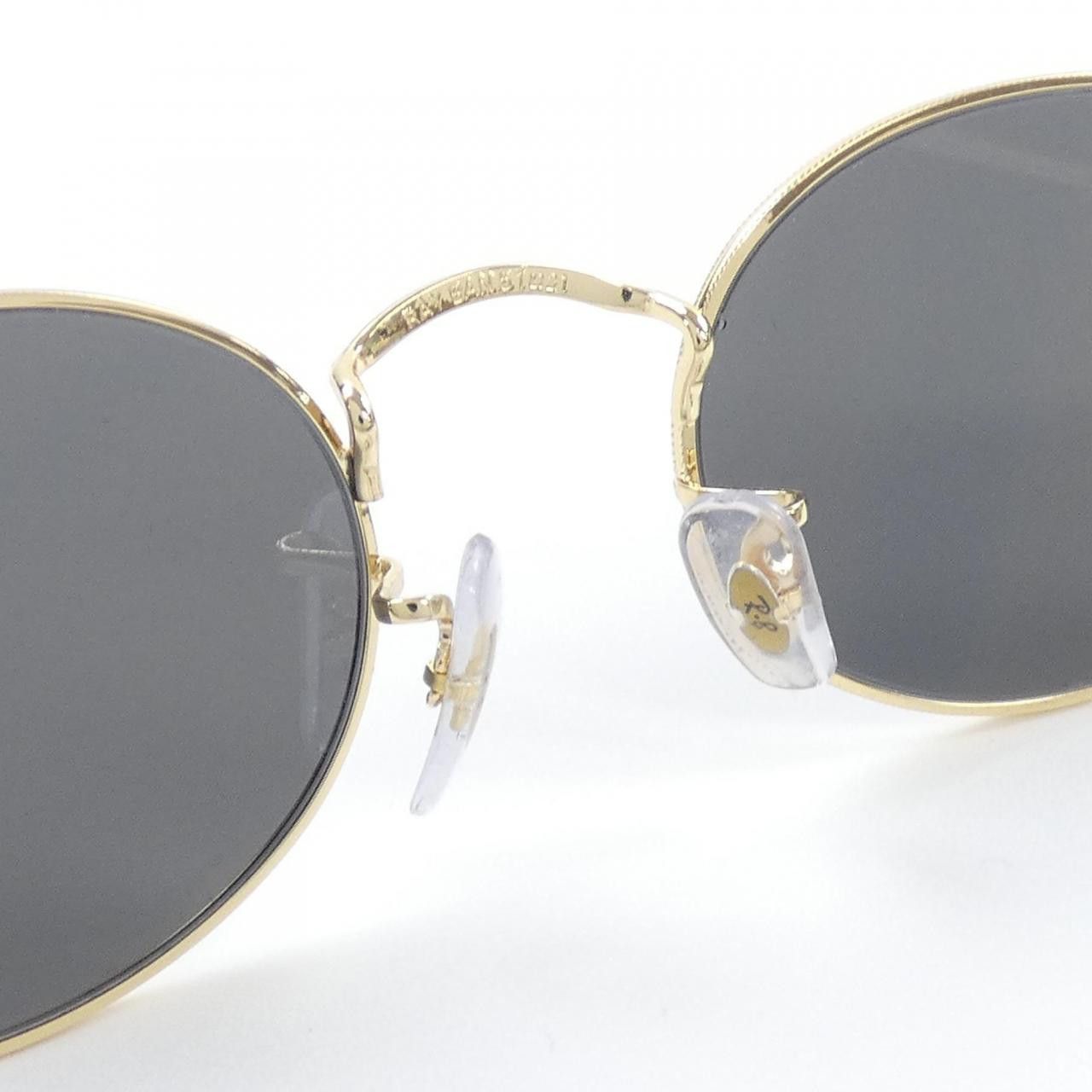 Other Ray-Ban Ray Ban RB3547 N Sunglasses Plastic / Synthetic Sunglasses RB3547-N DUTY FREE for USA Size ONE SIZE - 5 Thumbnail