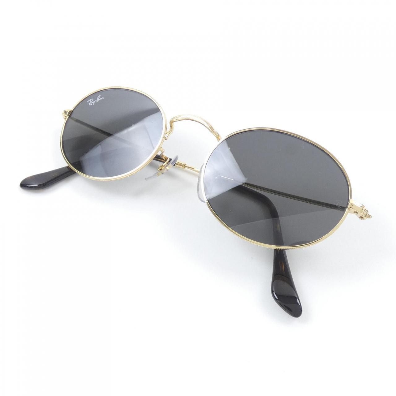 Other Ray-Ban Ray Ban RB3547 N Sunglasses Plastic / Synthetic Sunglasses RB3547-N DUTY FREE for USA Size ONE SIZE - 2 Thumbnail