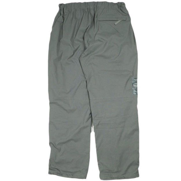 Other N. Hoolywood N.HOOLYWOOD TEST PRODUCT EXCHANGE SERVICE EASY PANTS Pants Textile Bottoms 9252-CP07-001 DUTY FREE for USA Size ONE SIZE - 2 Thumbnail