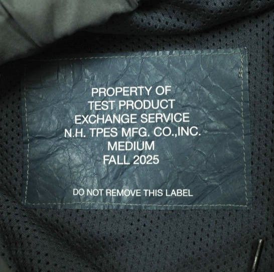 Other N. Hoolywood N.HOOLYWOOD TEST PRODUCT EXCHANGE SERVICE EASY PANTS Pants Textile Bottoms 9252-CP07-001 DUTY FREE for USA Size ONE SIZE - 7 Thumbnail