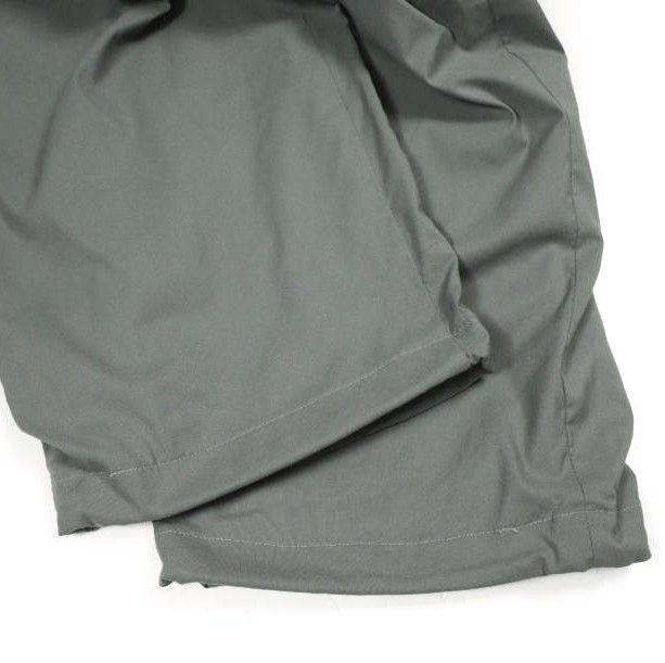 Other N. Hoolywood N.HOOLYWOOD TEST PRODUCT EXCHANGE SERVICE EASY PANTS Pants Textile Bottoms 9252-CP07-001 DUTY FREE for USA Size ONE SIZE - 6 Thumbnail