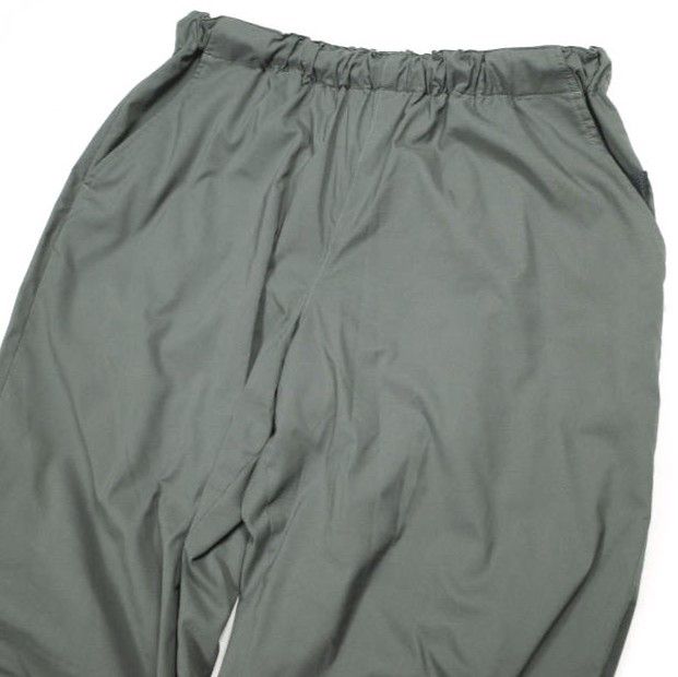 Other N. Hoolywood N.HOOLYWOOD TEST PRODUCT EXCHANGE SERVICE EASY PANTS Pants Textile Bottoms 9252-CP07-001 DUTY FREE for USA Size ONE SIZE - 4 Thumbnail
