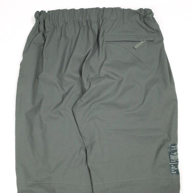 Other N. Hoolywood N.HOOLYWOOD TEST PRODUCT EXCHANGE SERVICE EASY PANTS Pants Textile Bottoms 9252-CP07-001 DUTY FREE for USA Size ONE SIZE - 5 Thumbnail