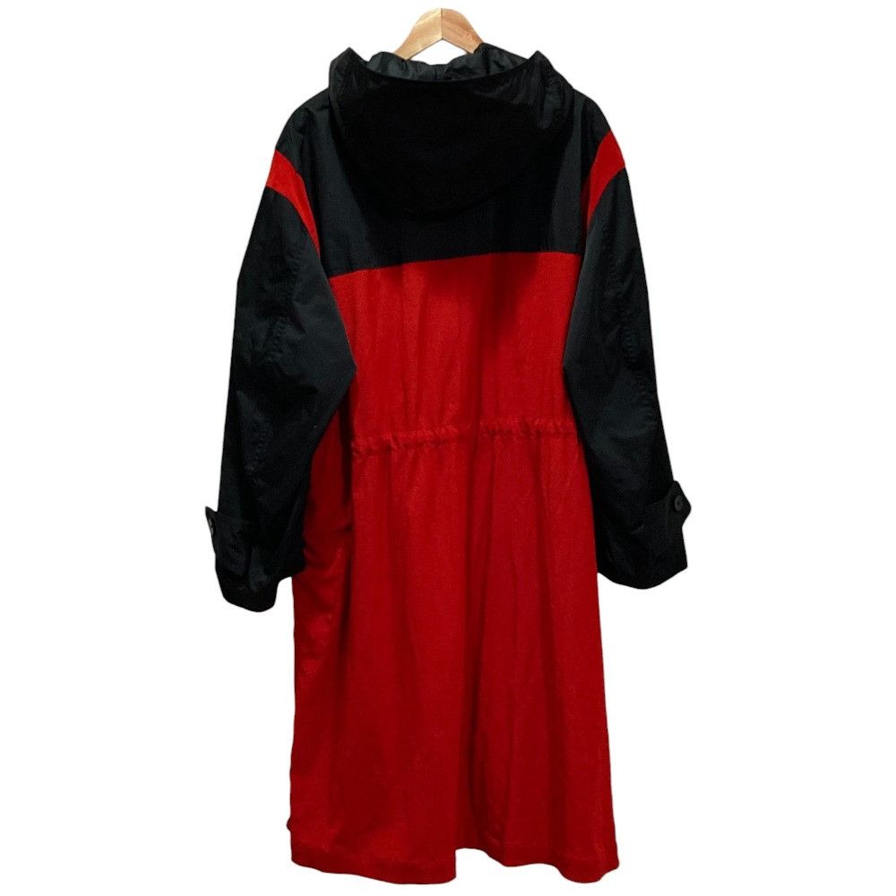 Other Yoji Yamamoto Yohji Yamamoto T A vintage decyne coat Textile Outerwear GEC10500 DUTY FREE for USA Size ONE SIZE - 2 Thumbnail