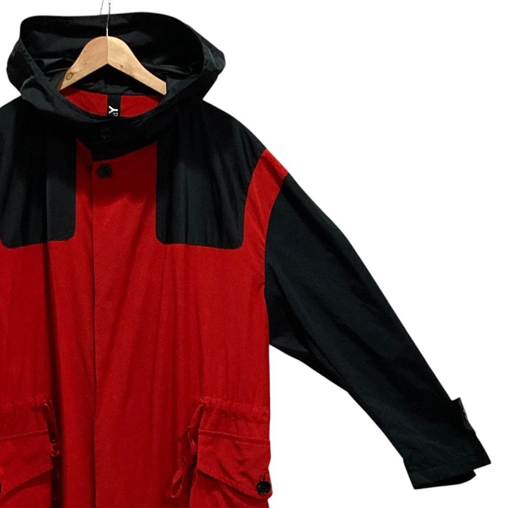Other Yoji Yamamoto Yohji Yamamoto T A vintage decyne coat Textile Outerwear GEC10500 DUTY FREE for USA Size ONE SIZE - 3 Thumbnail