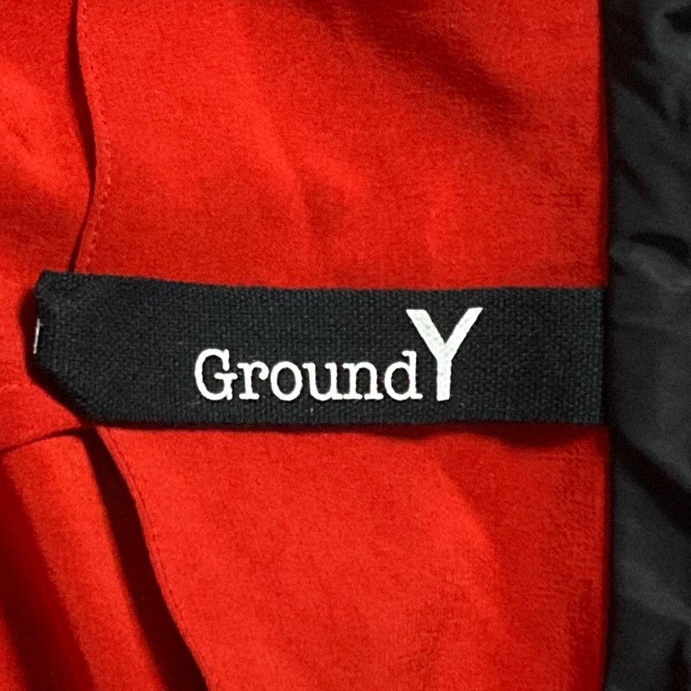 Other Yoji Yamamoto Yohji Yamamoto T A vintage decyne coat Textile Outerwear GEC10500 DUTY FREE for USA Size ONE SIZE - 6 Thumbnail