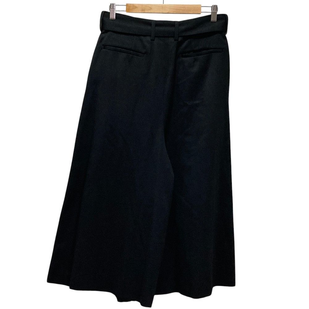 Other Yoji Yamamoto Yohji Yamamoto Hakama Pants Textile Bottoms YY-P48-130 DUTY FREE for USA Size ONE SIZE - 2 Thumbnail