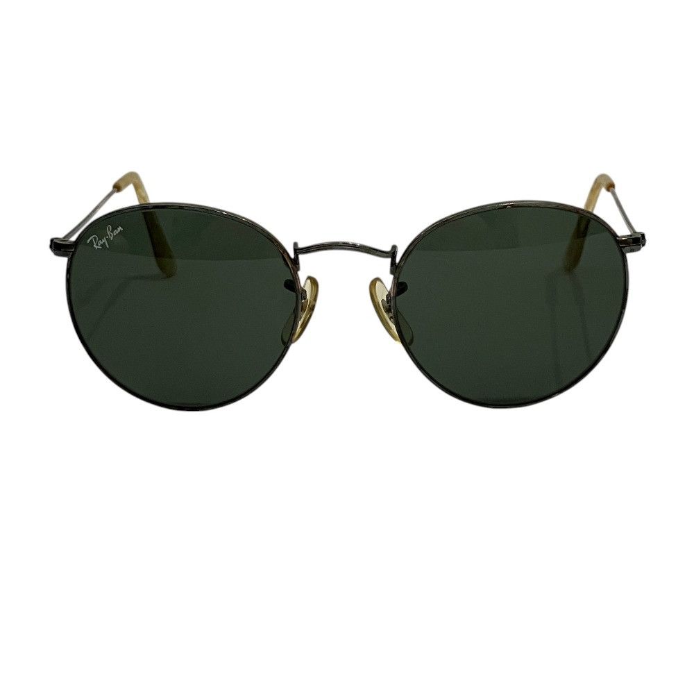 Other Ray-Ban Ray-Ban Glass Sunglasses Metal Sunglasses DUTY FREE for USA Size ONE SIZE - 2 Thumbnail