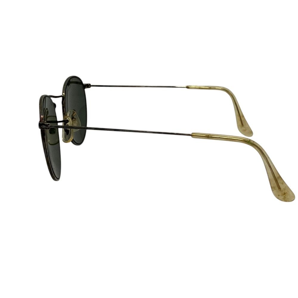 Other Ray-Ban Ray-Ban Glass Sunglasses Metal Sunglasses DUTY FREE for USA Size ONE SIZE - 3 Thumbnail