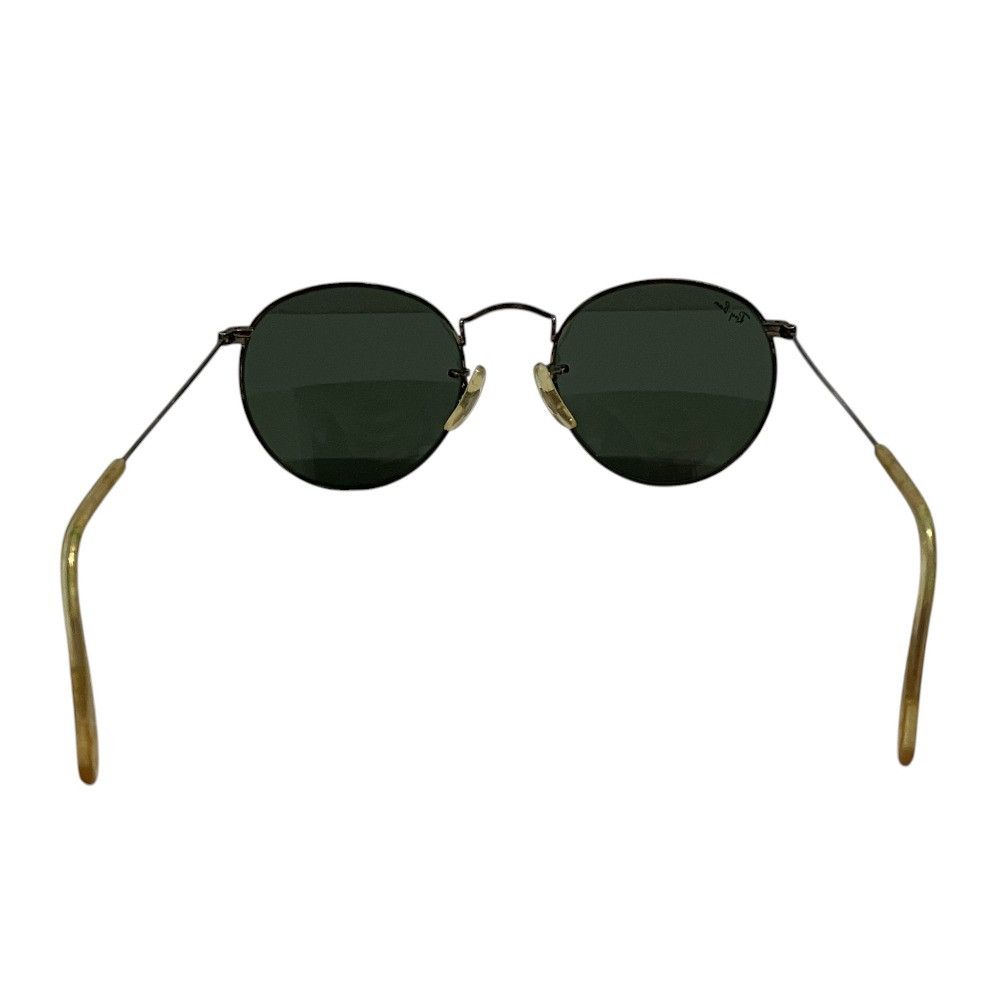 Other Ray-Ban Ray-Ban Glass Sunglasses Metal Sunglasses DUTY FREE for USA Size ONE SIZE - 4 Thumbnail