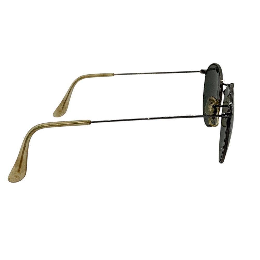 Other Ray-Ban Ray-Ban Glass Sunglasses Metal Sunglasses DUTY FREE for USA Size ONE SIZE - 5 Thumbnail