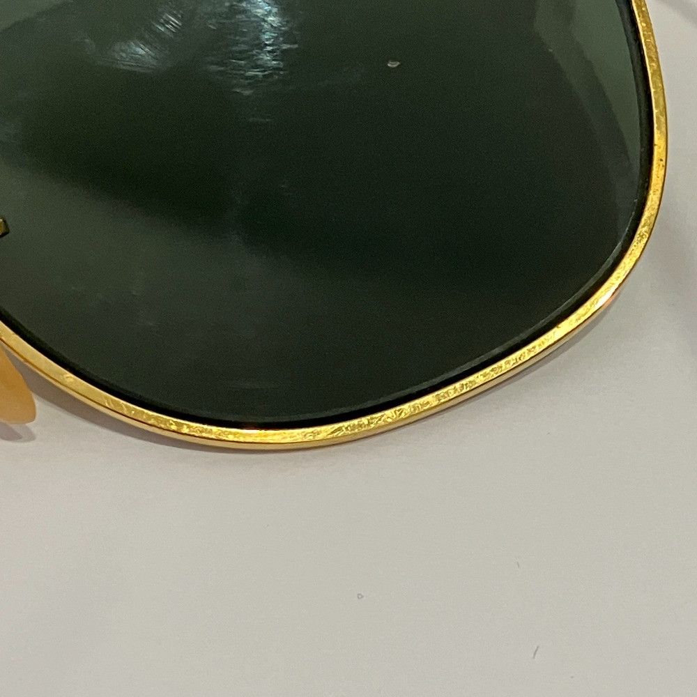 Other Ray-Ban Ray-Ban Sighnet2 Sunglasses Metal Sunglasses DUTY FREE for USA Size ONE SIZE - 11 Thumbnail