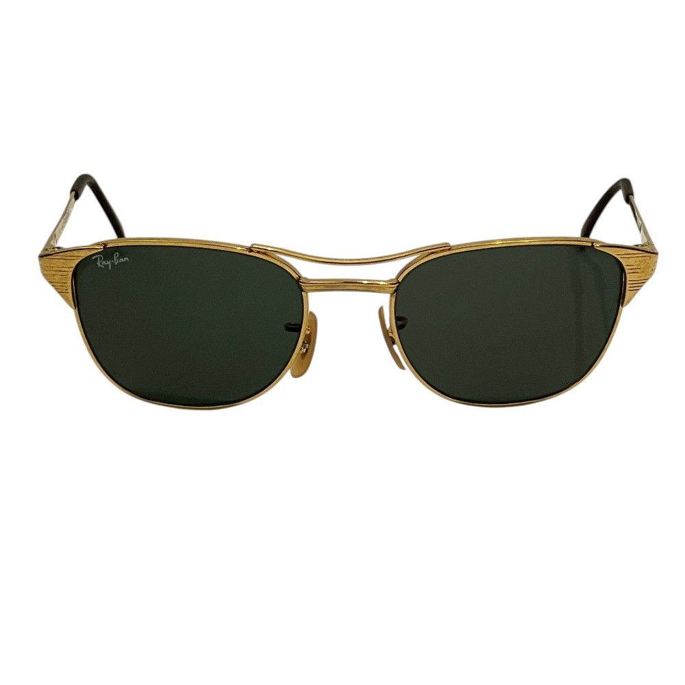 Other Ray-Ban Ray-Ban Sighnet2 Sunglasses Metal Sunglasses DUTY FREE for USA Size ONE SIZE - 2 Thumbnail