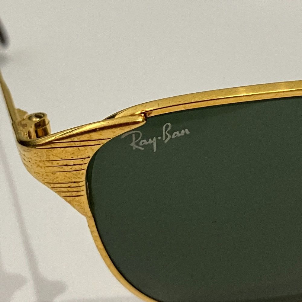Other Ray-Ban Ray-Ban Sighnet2 Sunglasses Metal Sunglasses DUTY FREE for USA Size ONE SIZE - 7 Thumbnail